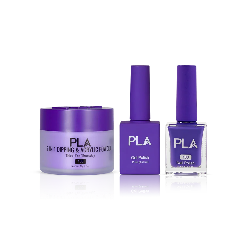Leenailsupply.com