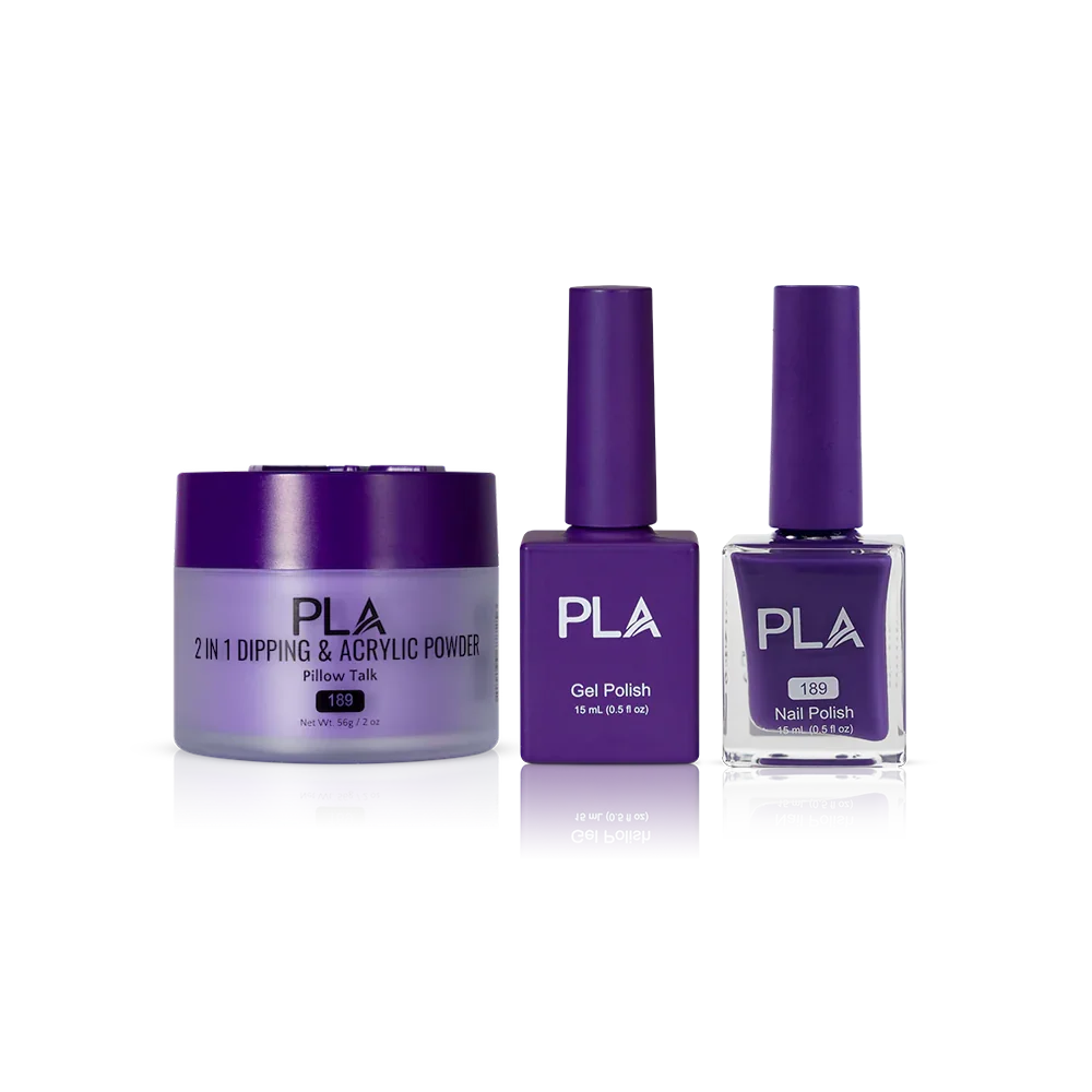 Leenailsupply.com
