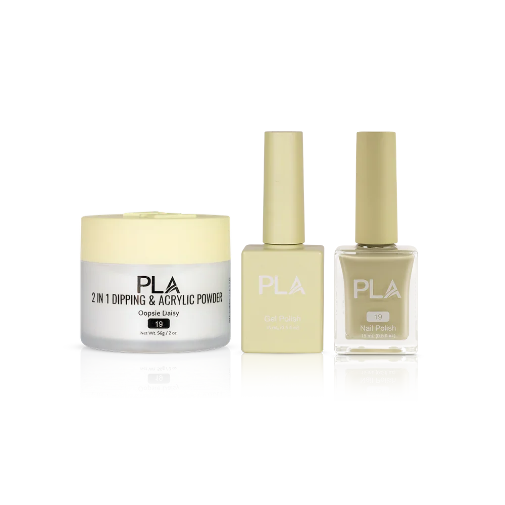 Leenailsupply.com
