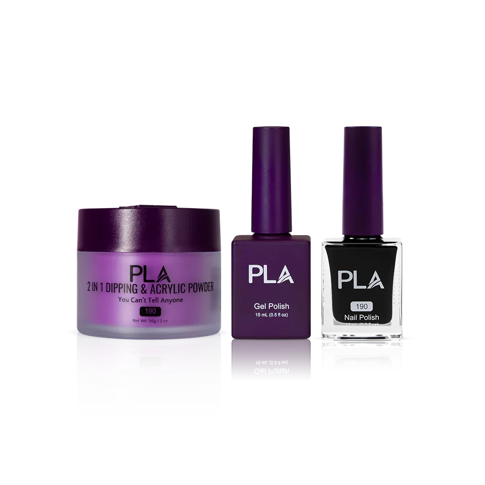 Leenailsupply.com