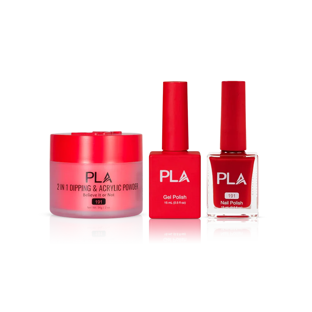 Leenailsupply.com