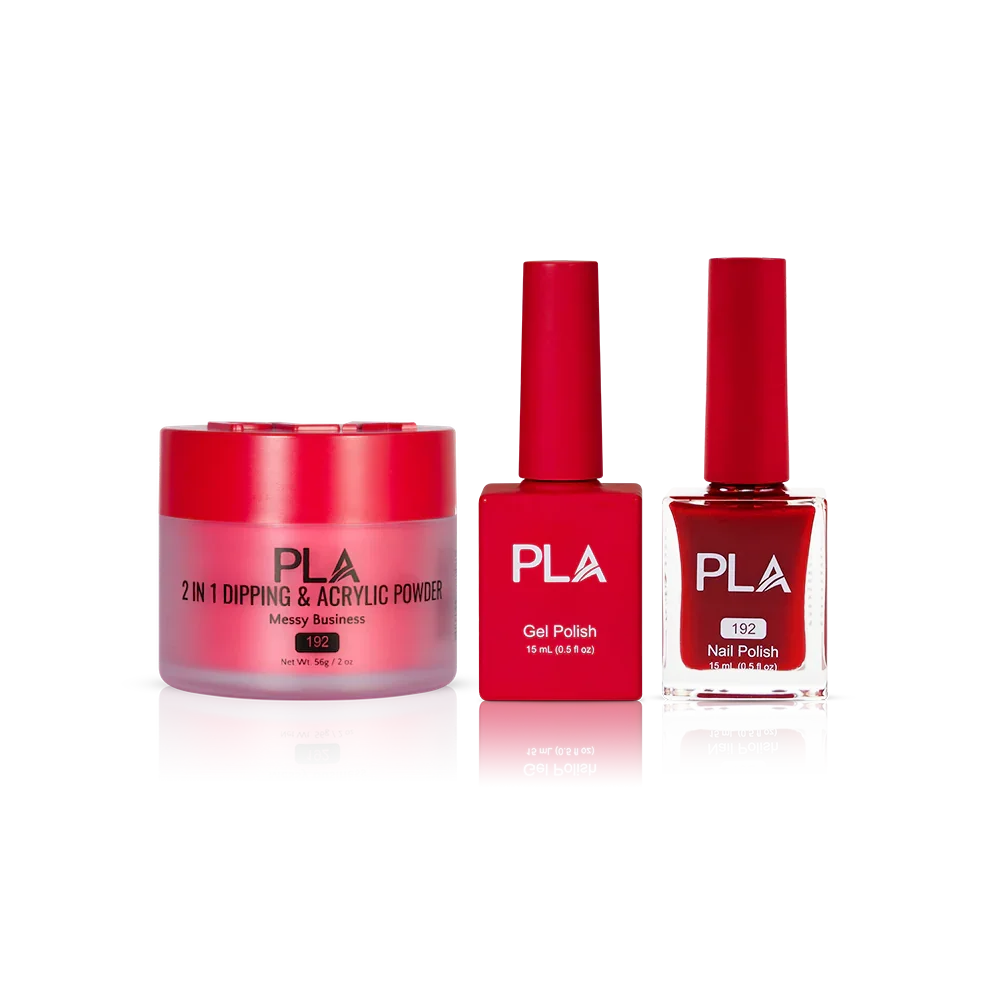 Leenailsupply.com