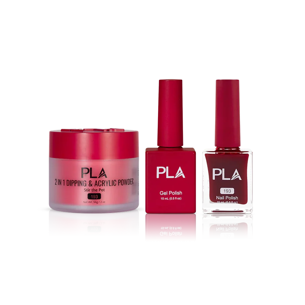 Leenailsupply.com