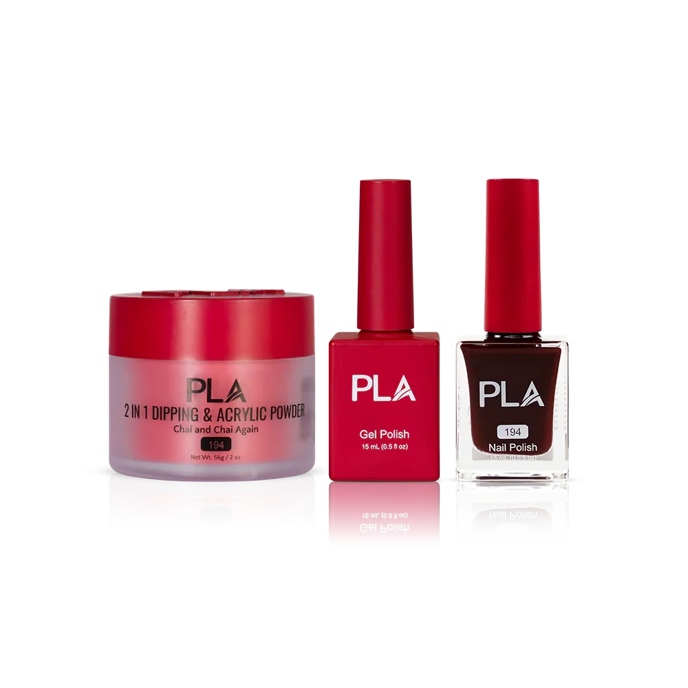 Leenailsupply.com