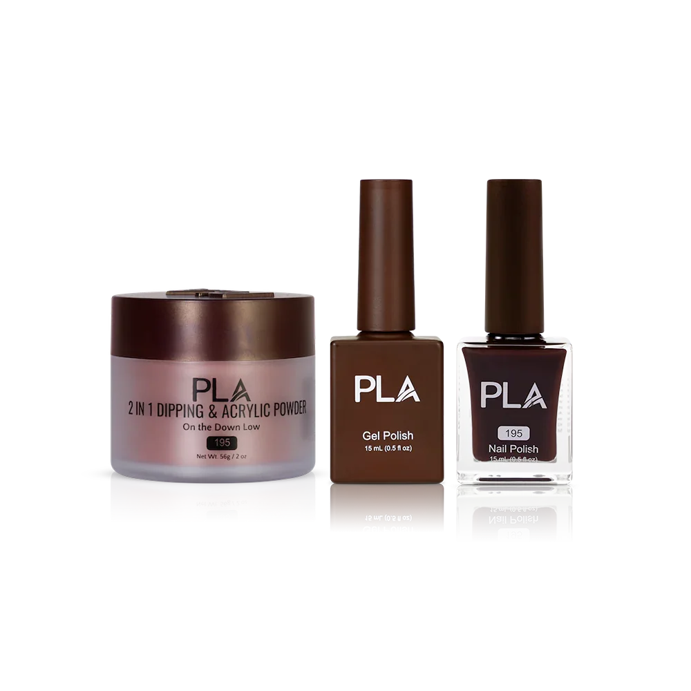 Leenailsupply.com