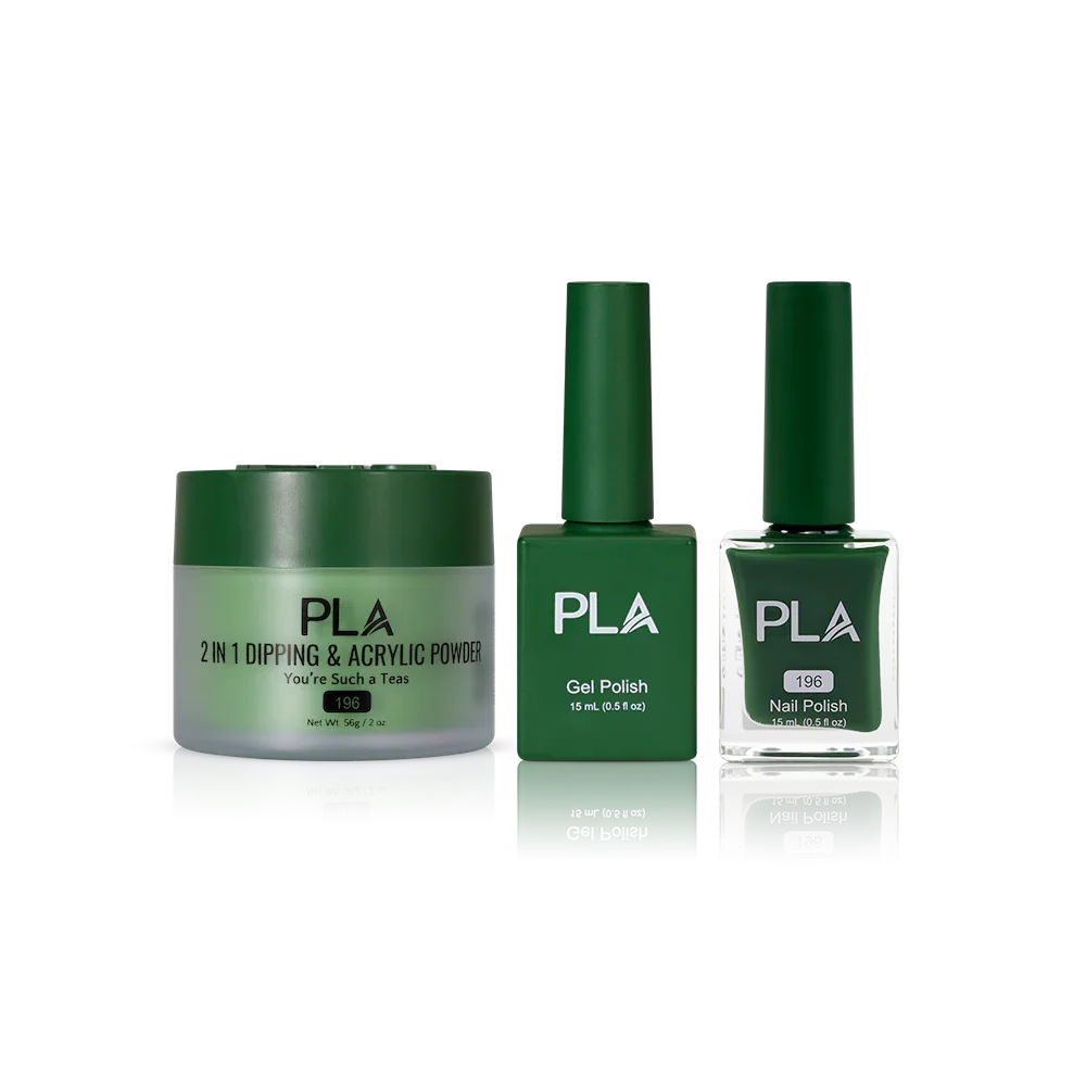 Leenailsupply.com