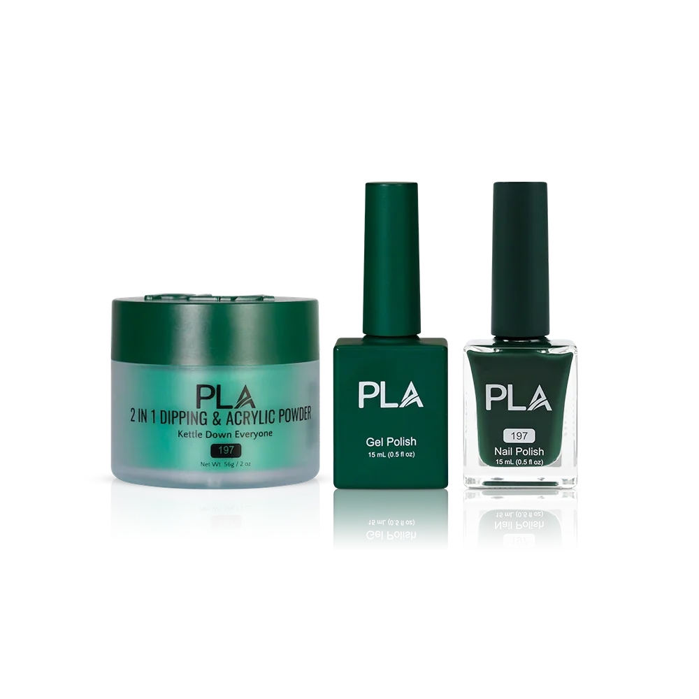 Leenailsupply.com