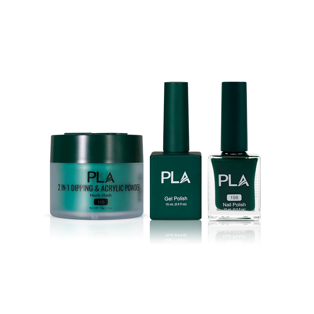 Leenailsupply.com