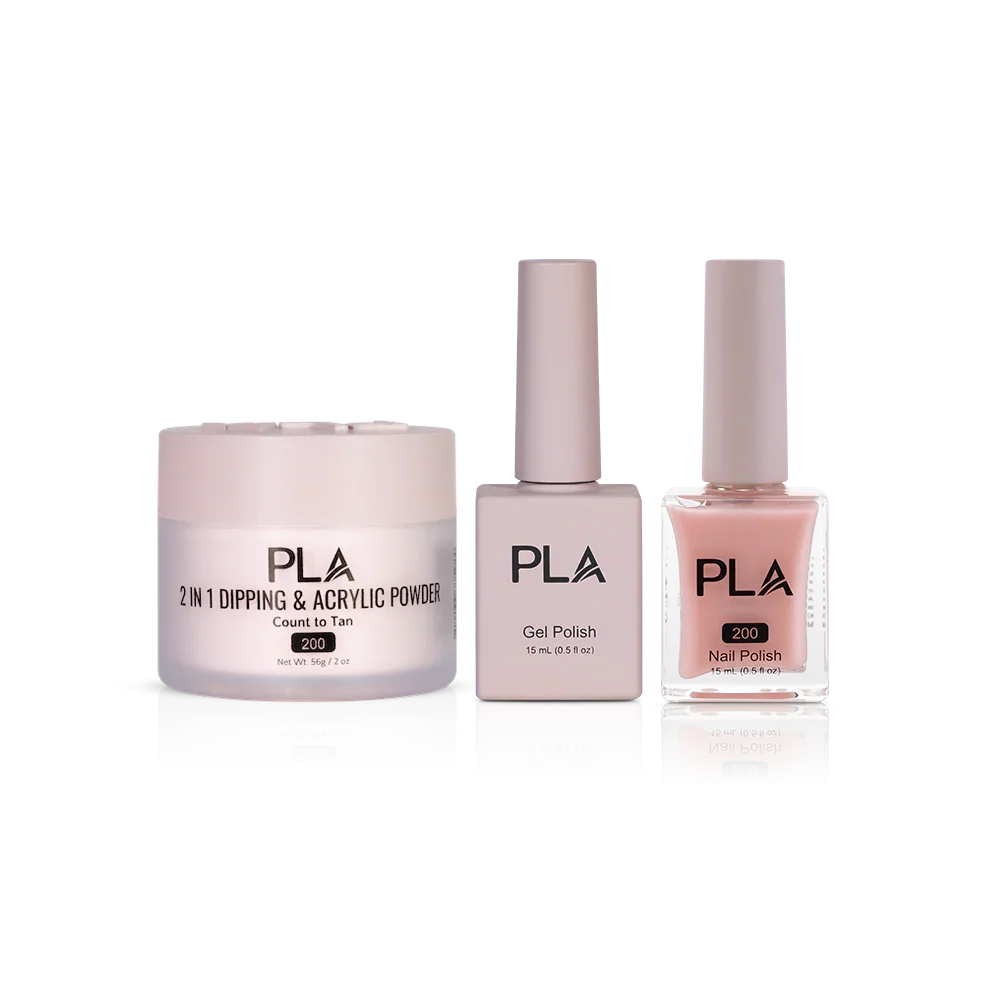 Leenailsupply.com
