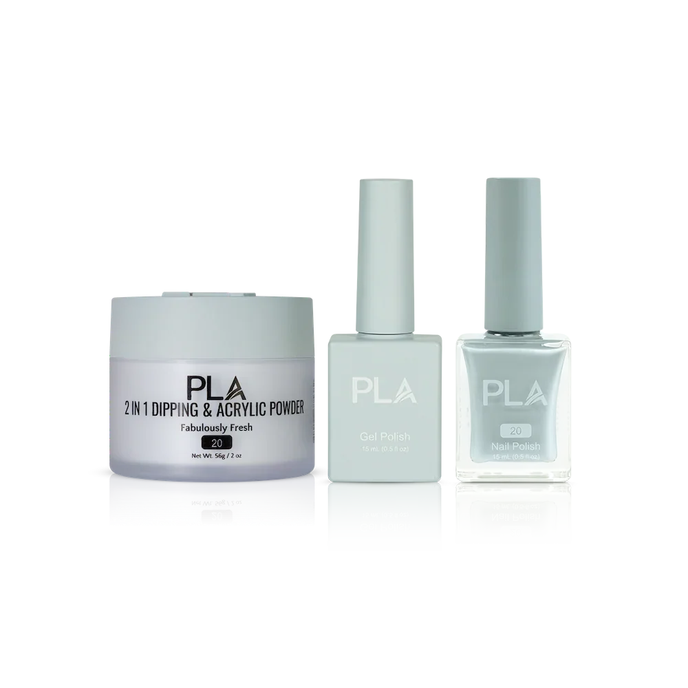 Leenailsupply.com