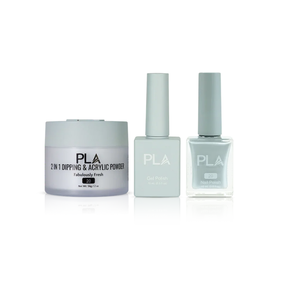 PLA 4-in-1 Fabulously Fresh (20)