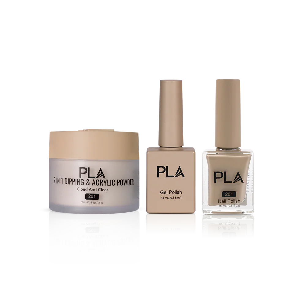 Leenailsupply.com