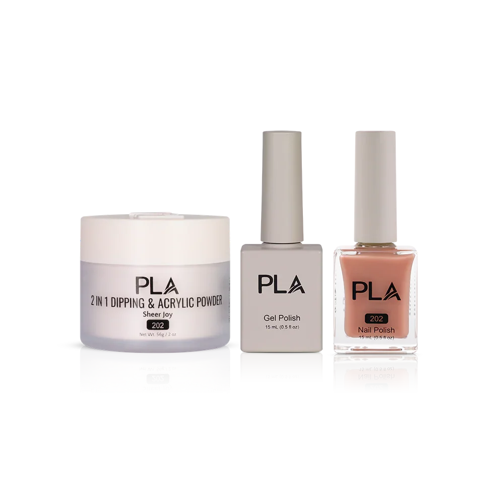 Leenailsupply.com