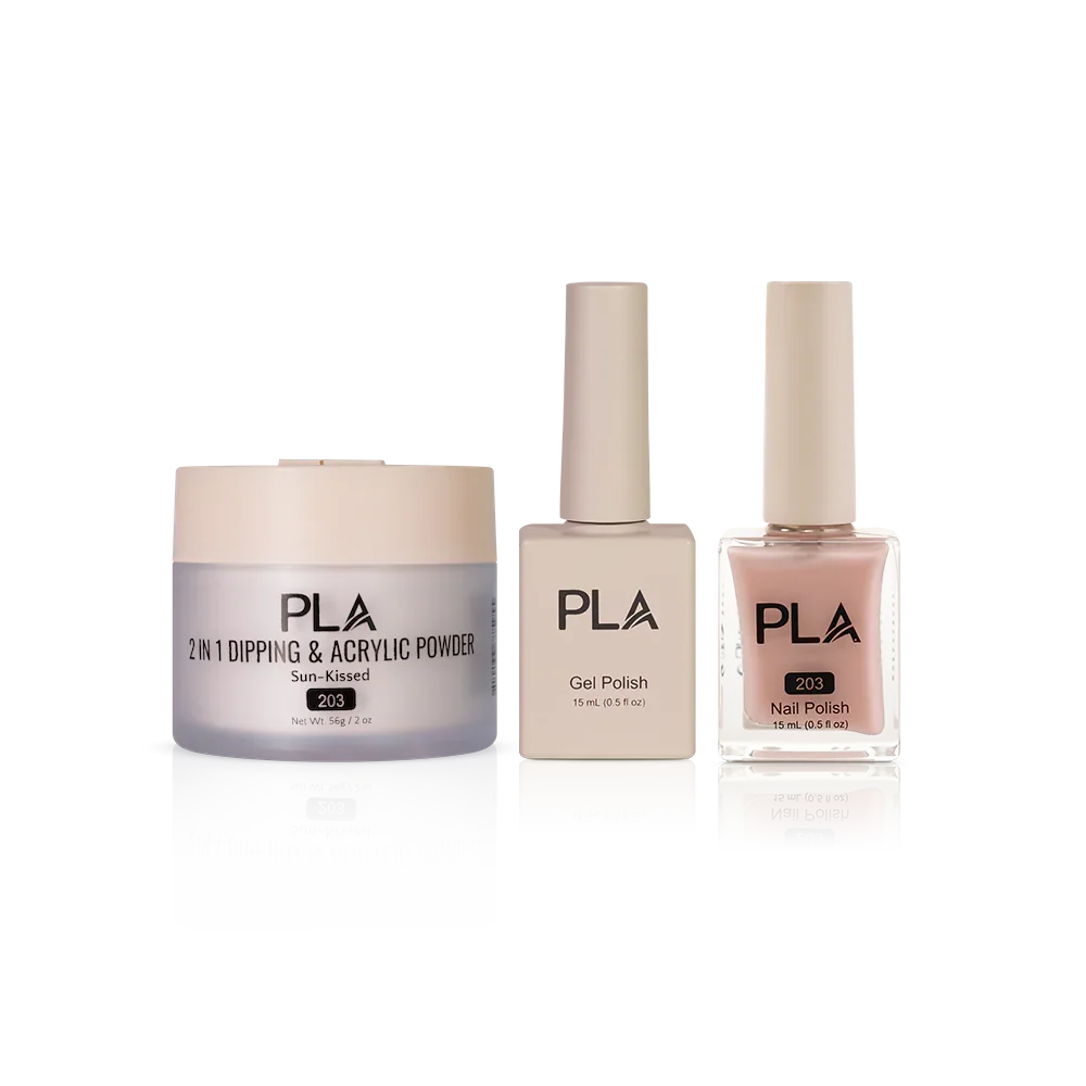 Leenailsupply.com