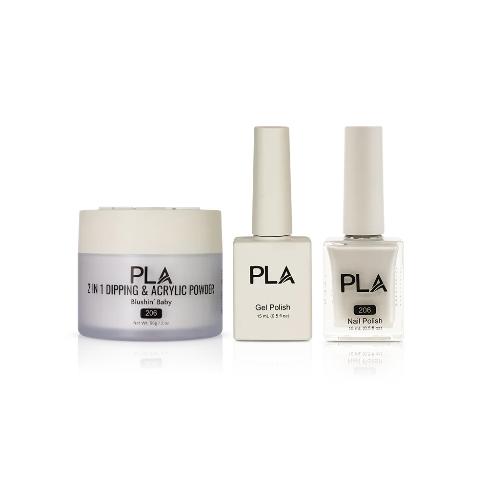 Leenailsupply.com