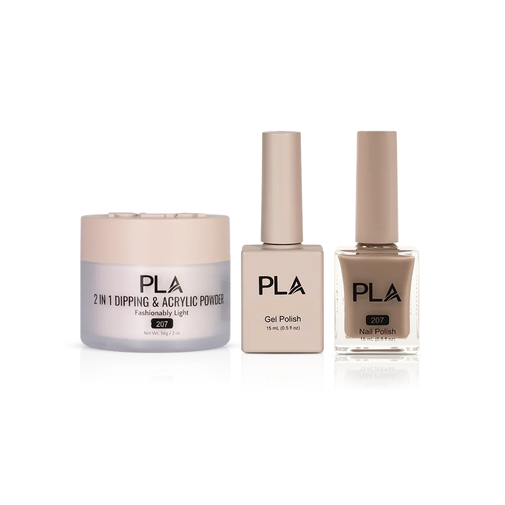 Leenailsupply.com