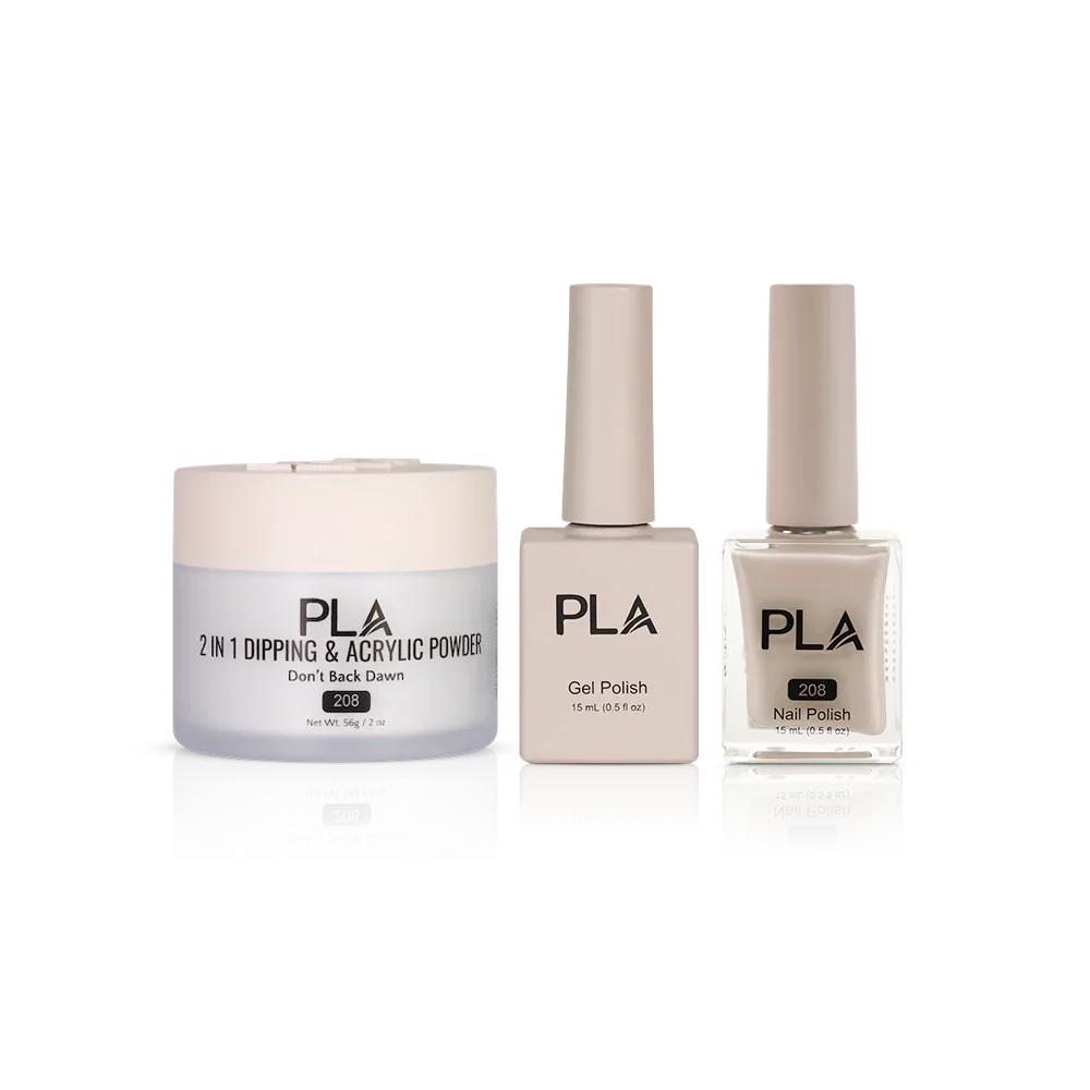 Leenailsupply.com