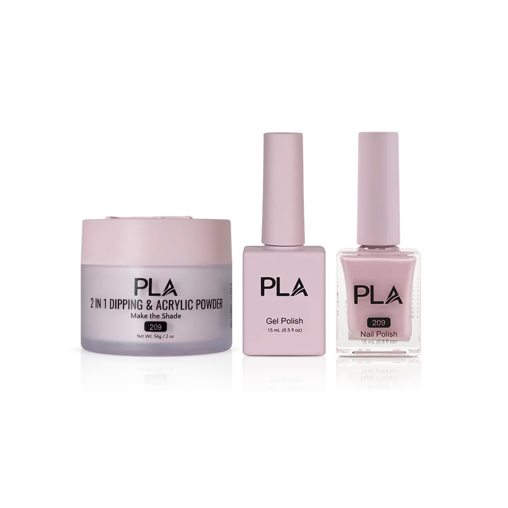 Leenailsupply.com