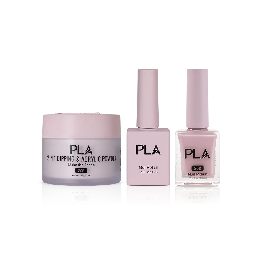 PLA 4-in-1 Make the Shade (209)