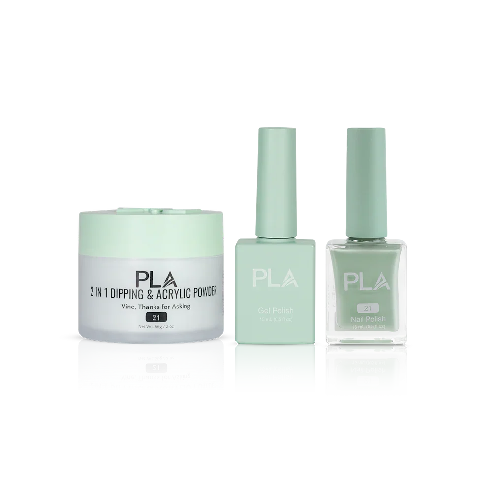 Leenailsupply.com
