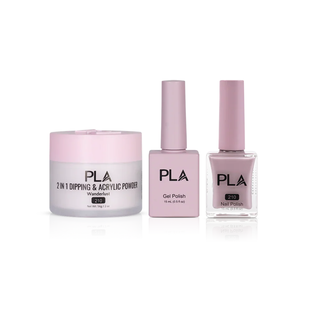Leenailsupply.com