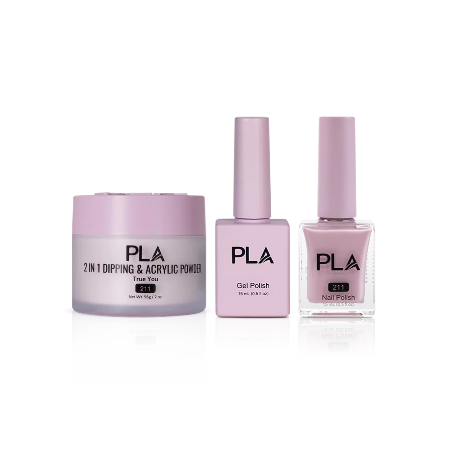 PLA 4-in-1 True You (211)