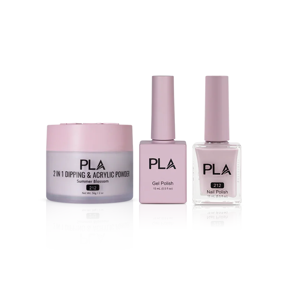 Leenailsupply.com