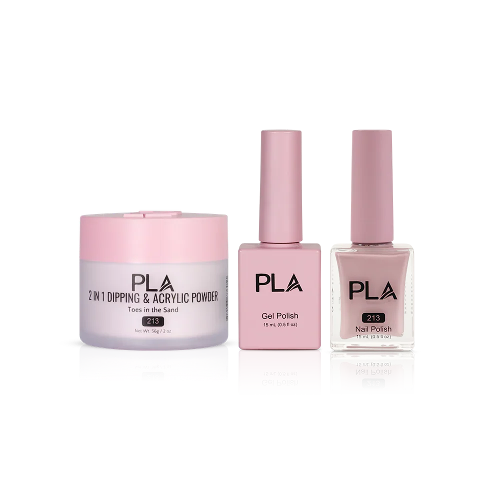 Leenailsupply.com