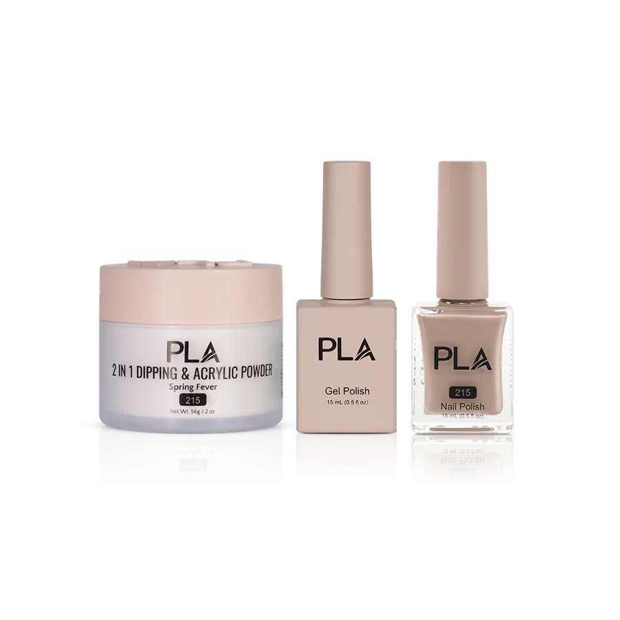 PLA 4-in-1 Spring Fever (215)