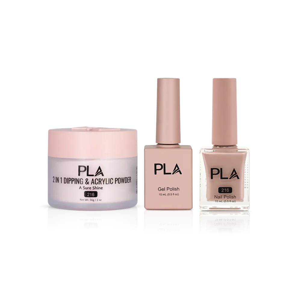 Leenailsupply.com