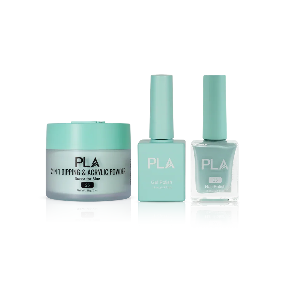 Leenailsupply.com