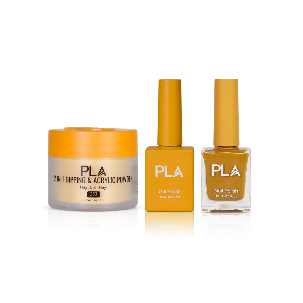 Leenailsupply.com