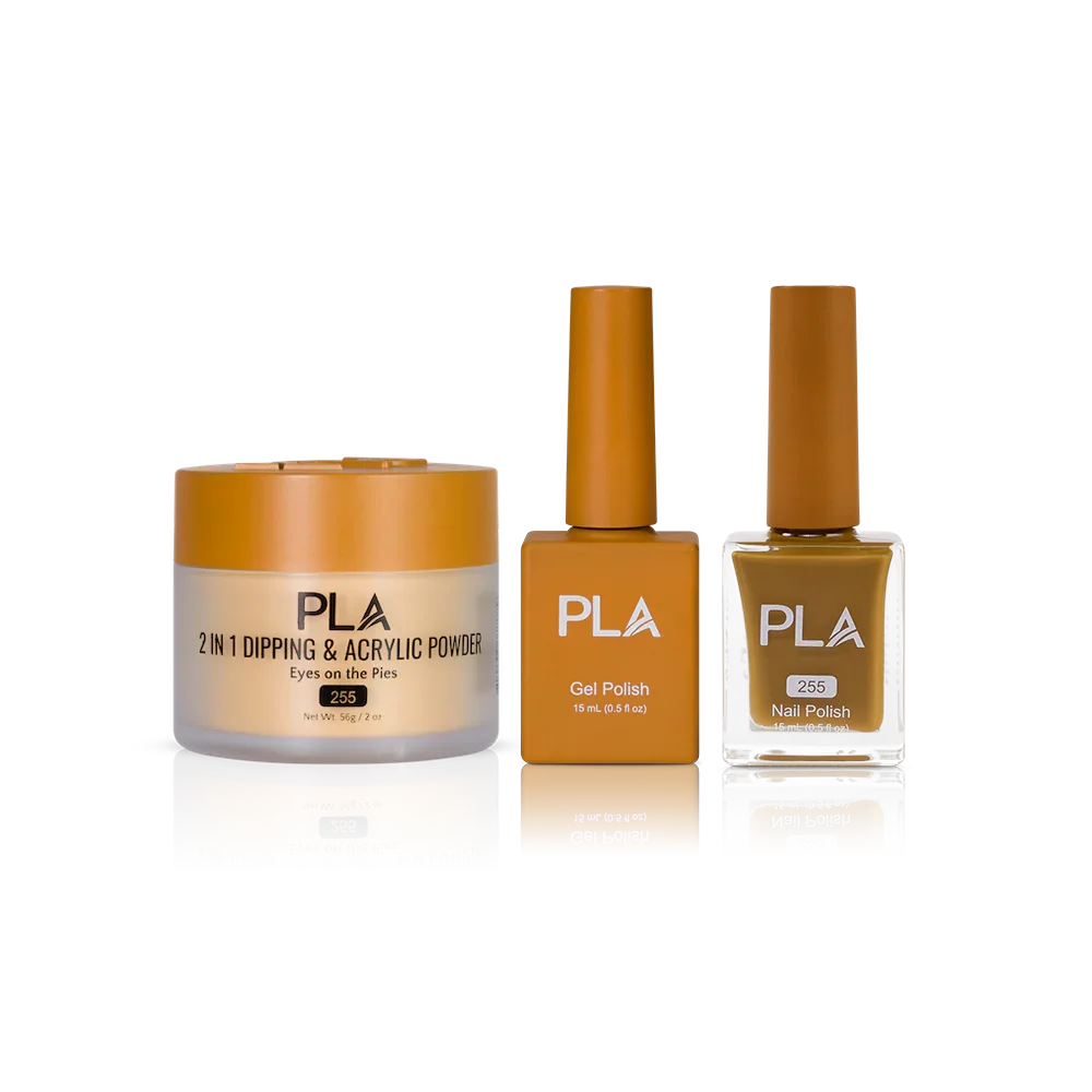 Leenailsupply.com