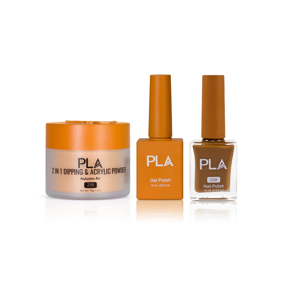 Leenailsupply.com
