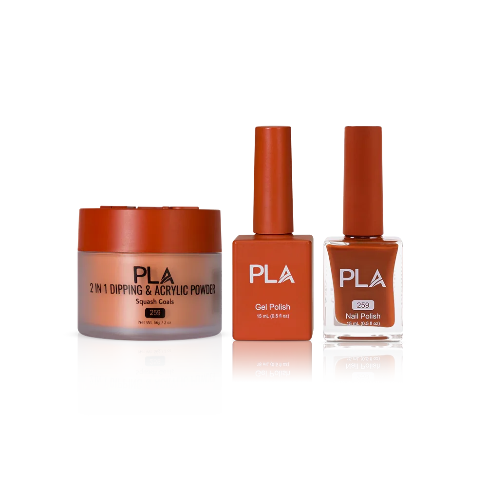 Leenailsupply.com