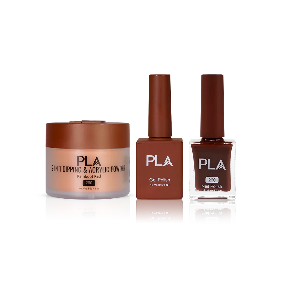 Leenailsupply.com