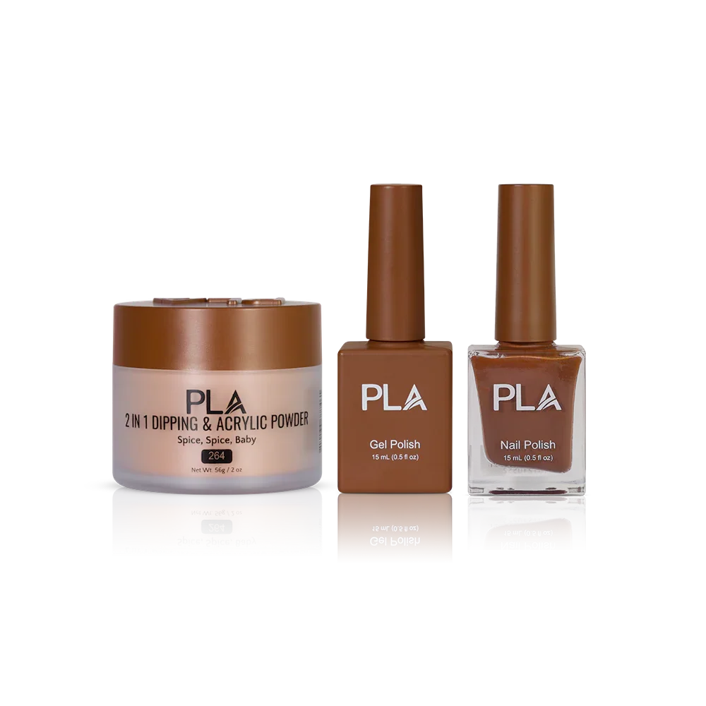 Leenailsupply.com