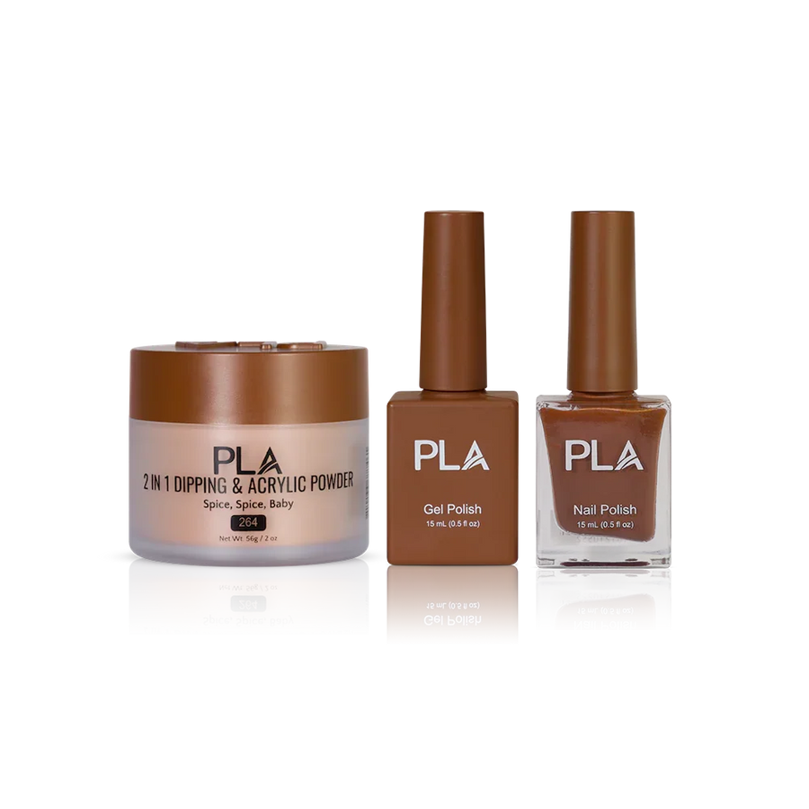 PLA 4-in-1 Spice, Spice, Baby (264)