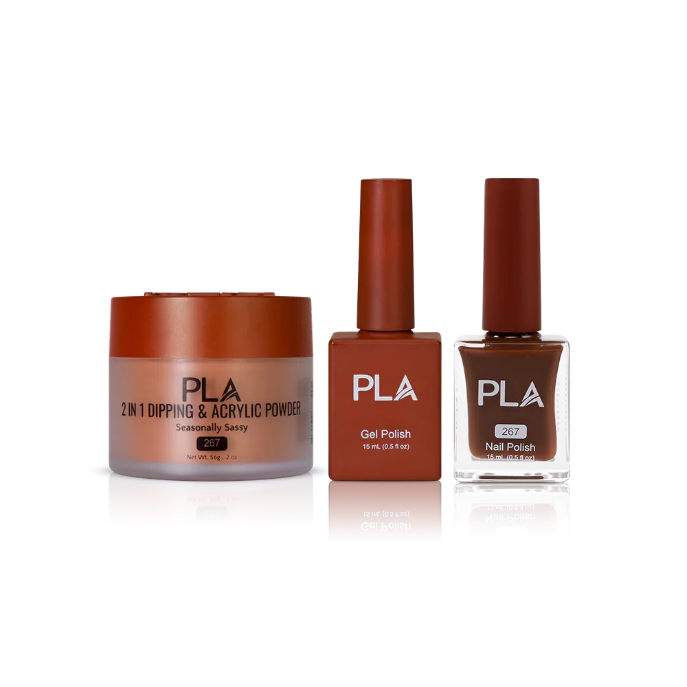 Leenailsupply.com