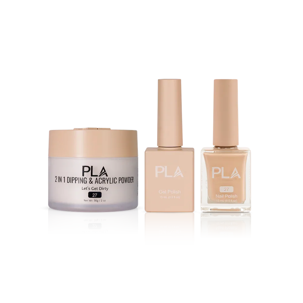 Leenailsupply.com