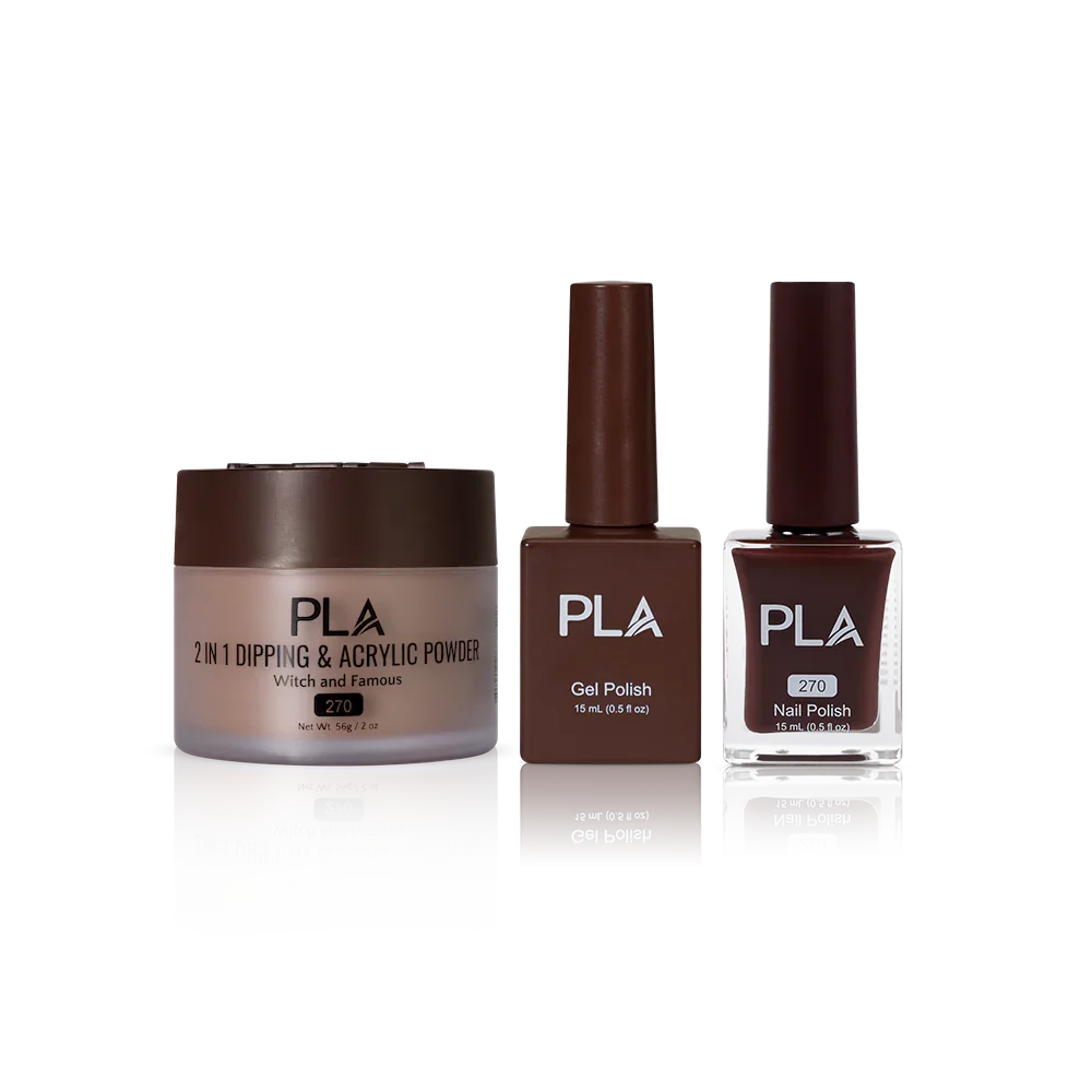 Leenailsupply.com
