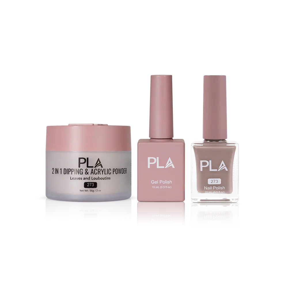 Leenailsupply.com