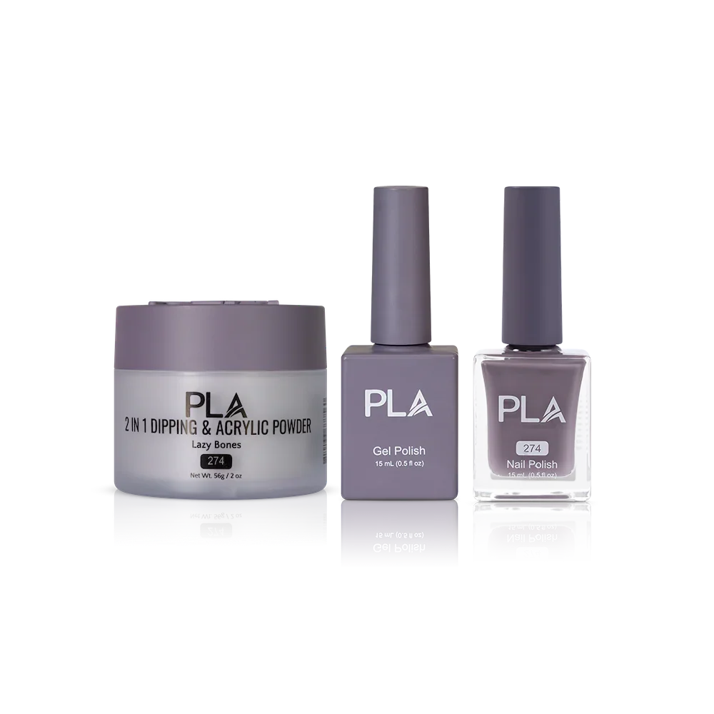 Leenailsupply.com
