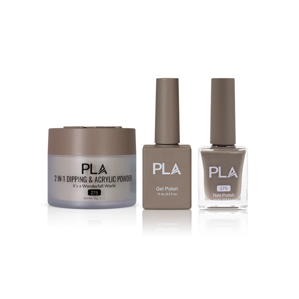 Leenailsupply.com