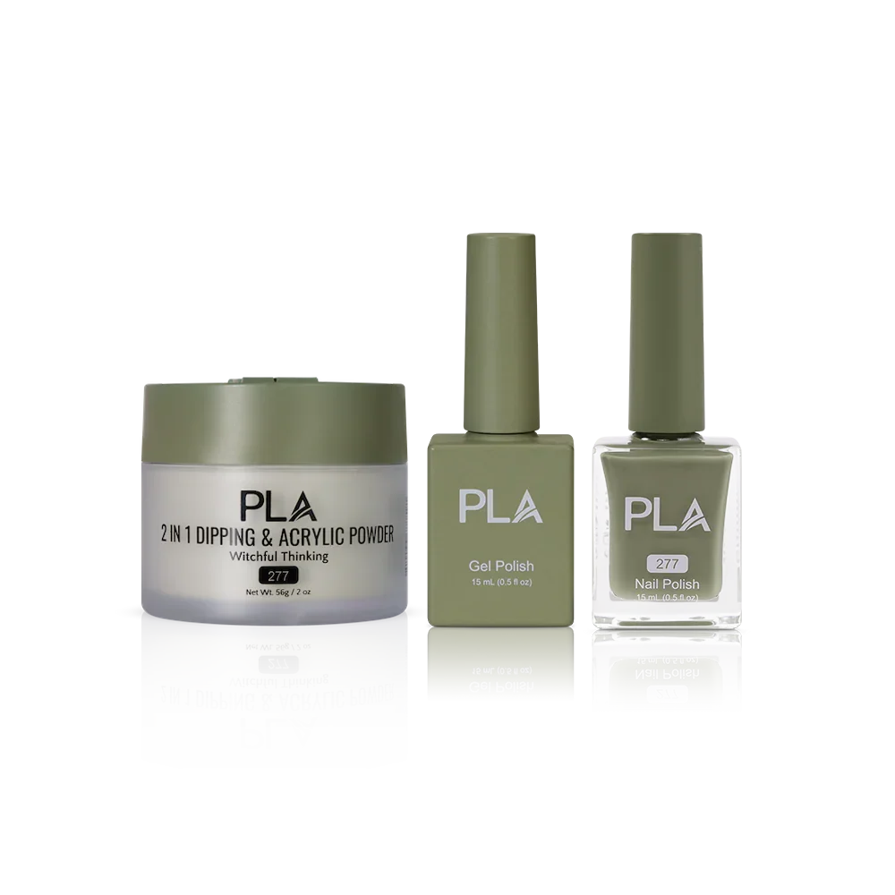 Leenailsupply.com