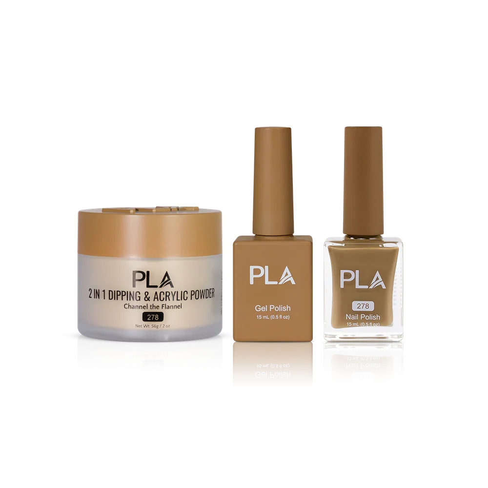 Leenailsupply.com