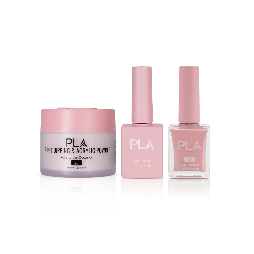Leenailsupply.com