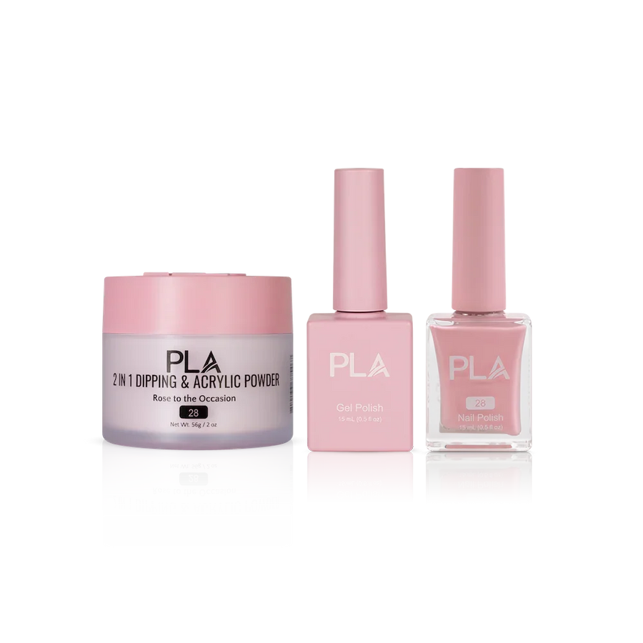PLA 4-in-1 Rose to the Occasion (28)