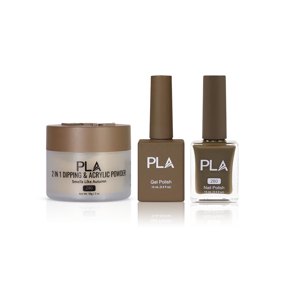 Leenailsupply.com