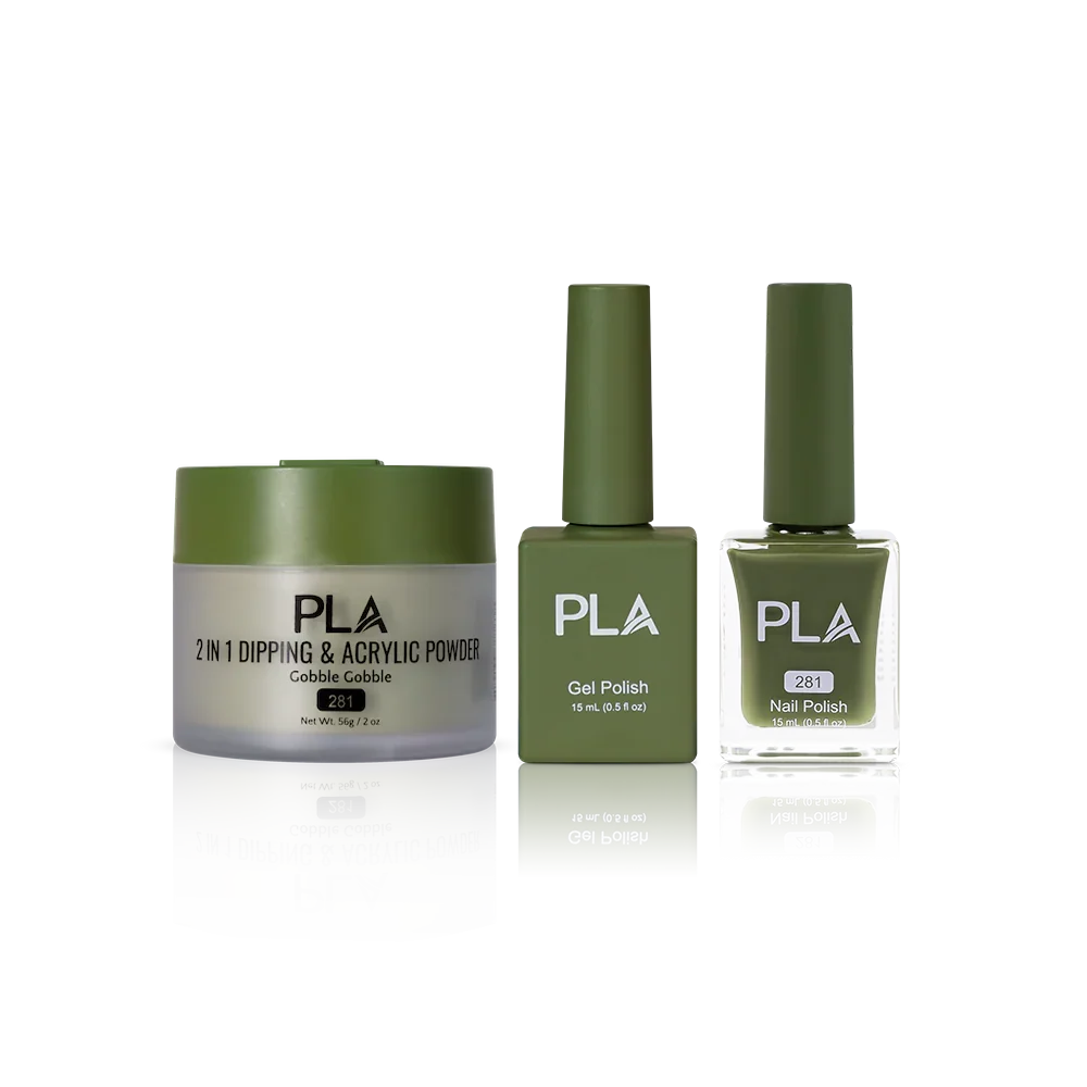 Leenailsupply.com